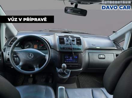 Mercedes-Benz - Vito