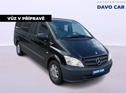 Mercedes-Benz - Vito