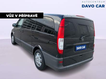 Mercedes-Benz - Vito