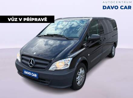 Mercedes-Benz - Vito