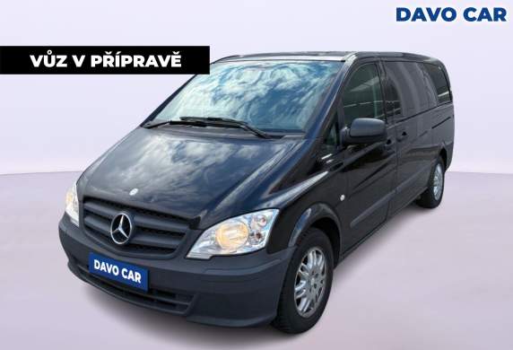 Mercedes-Benz - Vito
