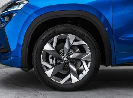 Škoda - Kodiaq