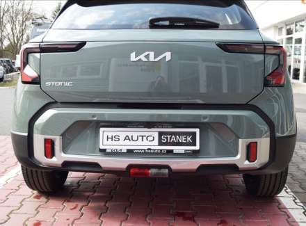 Kia - Stonic