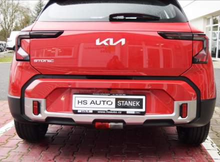 Kia - Stonic