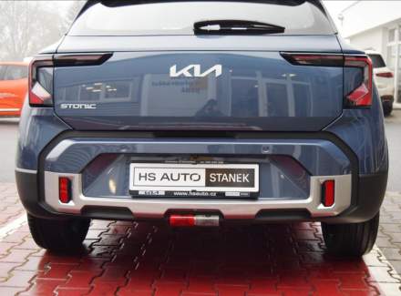 Kia - Stonic