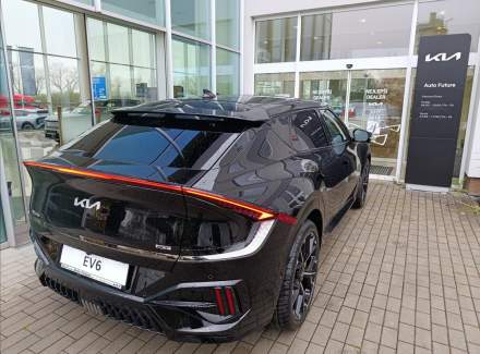 Kia - EV6