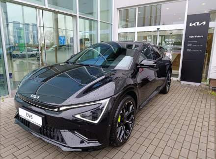 Kia - EV6