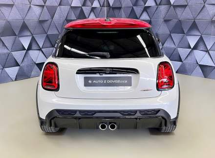 Mini - Cooper