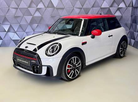 Mini - Cooper