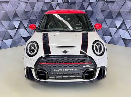 Mini - Cooper