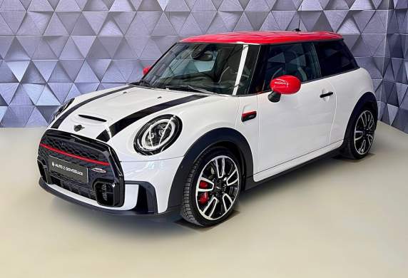 Mini - Cooper