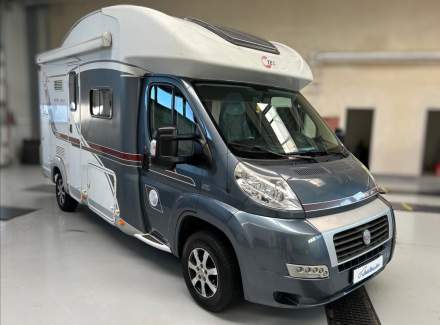 Fiat - Ducato