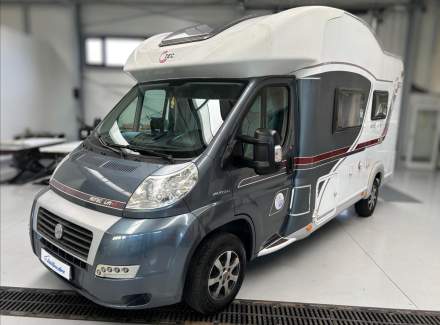 Fiat - Ducato