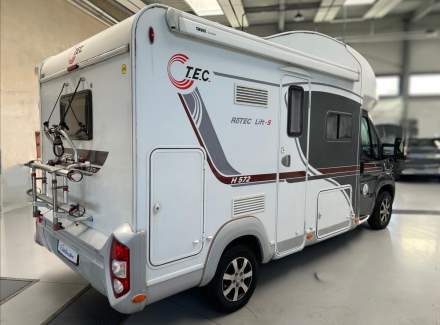 Fiat - Ducato