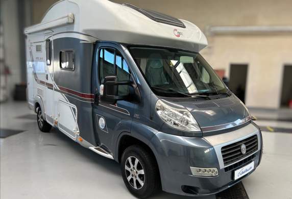 Fiat - Ducato