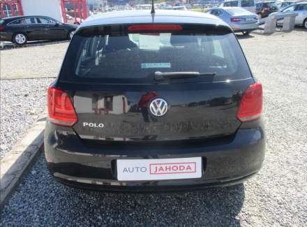 Volkswagen - Polo