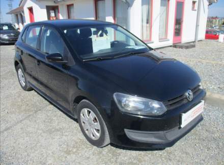 Volkswagen - Polo