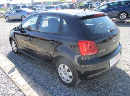 Volkswagen - Polo