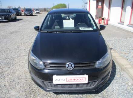 Volkswagen - Polo