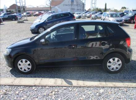 Volkswagen - Polo