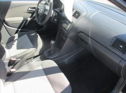 Volkswagen - Polo