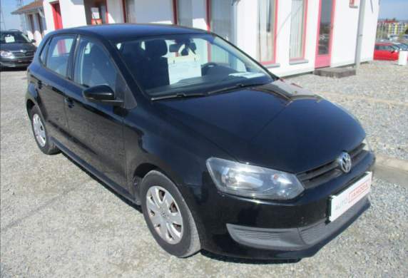 Volkswagen - Polo