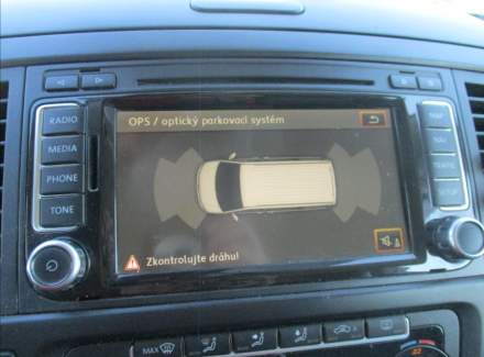 Volkswagen - Multivan