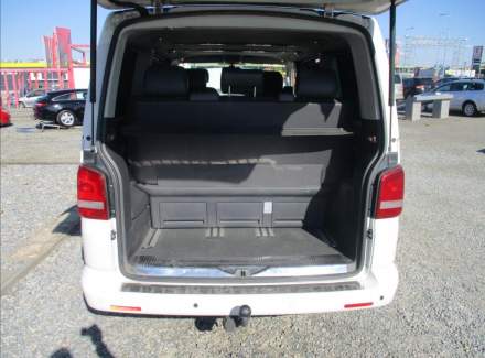 Volkswagen - Multivan