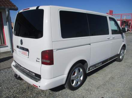 Volkswagen - Multivan
