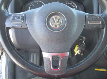 Volkswagen - Multivan