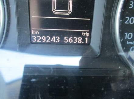 Volkswagen - Multivan