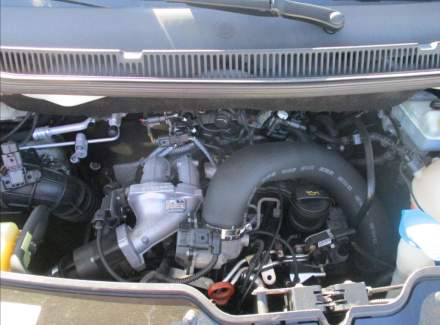 Volkswagen - Multivan