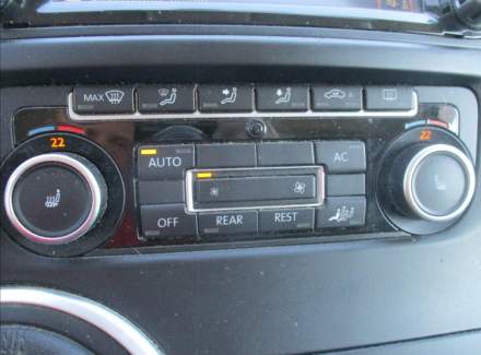 Volkswagen - Multivan