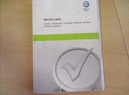 Volkswagen - Multivan