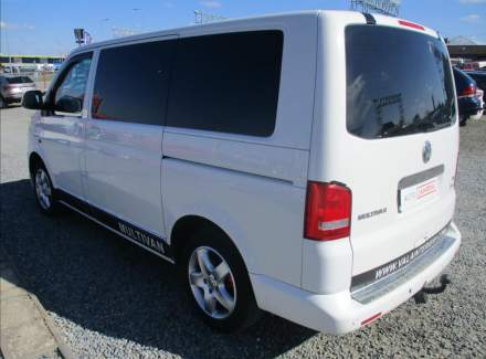 Volkswagen - Multivan
