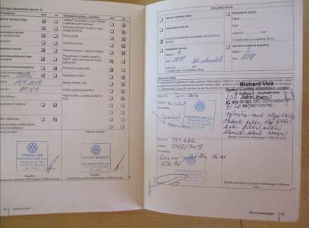 Volkswagen - Multivan