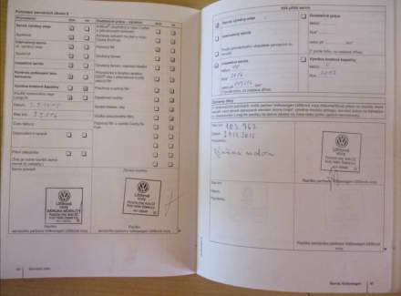 Volkswagen - Multivan