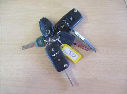 Volkswagen - Multivan