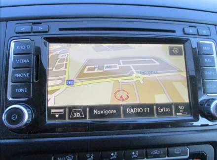 Volkswagen - Multivan