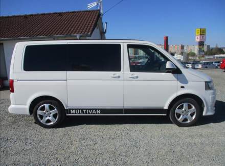 Volkswagen - Multivan