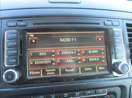 Volkswagen - Multivan