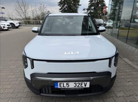 Kia - EV2