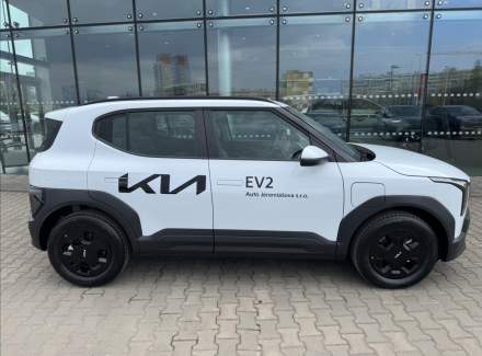 Kia - EV2