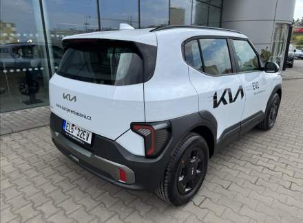 Kia - EV2