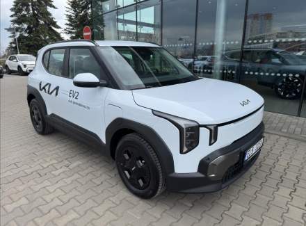 Kia - EV2