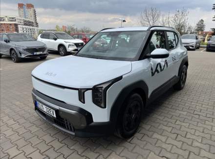 Kia - EV2