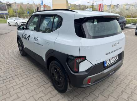 Kia - EV2