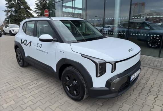 Kia - EV2