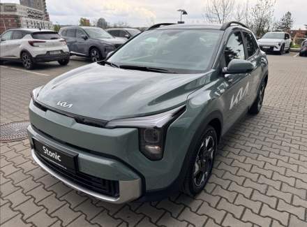 Kia - Stonic