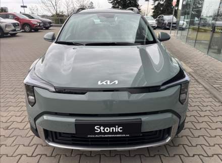 Kia - Stonic